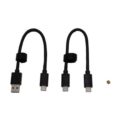 AINEX  HDE-13A (USB3.2Gen2対応 M.2 NVMe SSDケース) 