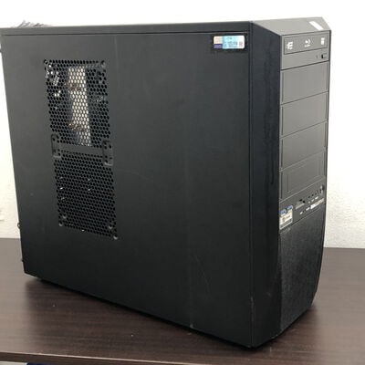【福山ココローズ店】中古  GALLERIA(i7 10700/32GB/SSD512GB/HDD1TB/RTX2070 SUPER/W11P) 5090001127 