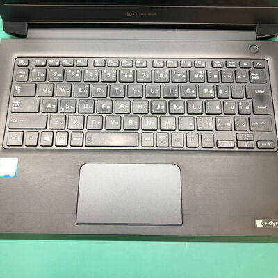 【津ラッツ店】中古  dynabook dynabook S73/DP (INTEL Core i7 8650U 1.9GHz/16GB/SSD512GB/-/オンボード/13.3/1920x1080/Wi-Fi/WEBCAM/W11H64) 179541 