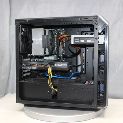 【通販センター】中古  THIRDWAVE GALLERIA SKM 