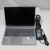 中古  THIRDWAVE GALLERIA RL5C-R35-5N 198367 