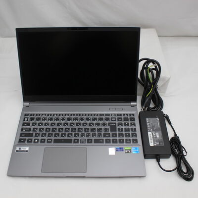 【通販センター】中古  THIRDWAVE GALLERIA RL5C-R35-5N 198367 
