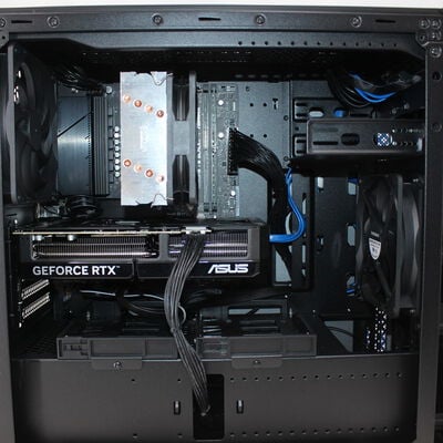 【甲府飯田店】中古  THIRDWAVE GALLERIA RM7R-R57 190749 