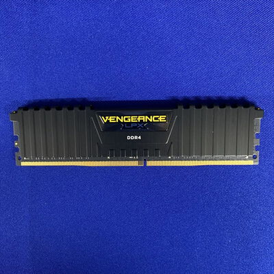 【横浜駅前店】中古  PC4-25600 16GB デスクトップ用 140728 