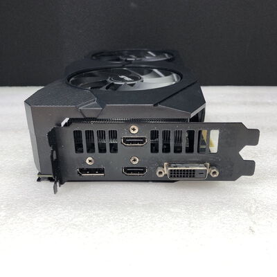 【甲府飯田店】中古  ASUS DUAL-RTX2060-6G-EVO(RTX2060 6GB) 3480036384