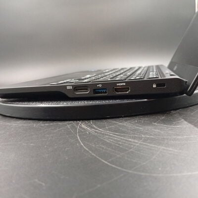 【大須店】中古  FUJITSU LIFEBOOK U6312/K (INTEL Core i5 1245U /16GB/SSD256GB/-/オンボード/13.3/1920x1080/Wi-Fi/WEBCAM/W11H64/MicrosoftOffice H&B 2024付) 181332 
