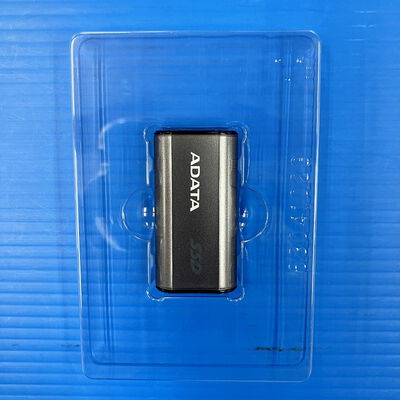 【大須店】中古  ADT SC750-1000G-CCBK-DP (USB3.2・Gen2 外付1TB) 3120024202 