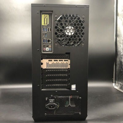 【徳島住吉店】中古  iiyama LEVEL∞(i7 11700/16GB/SSD512GB/RTX3060Ti/W11H) 5230000471 