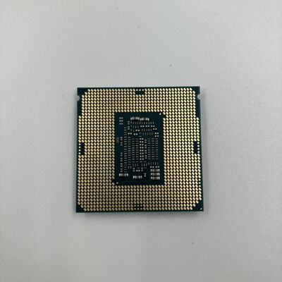 【なんば店】中古  Intel Celeron G4930 (1151/3.20GHz/2M/C2/T2) 146498 