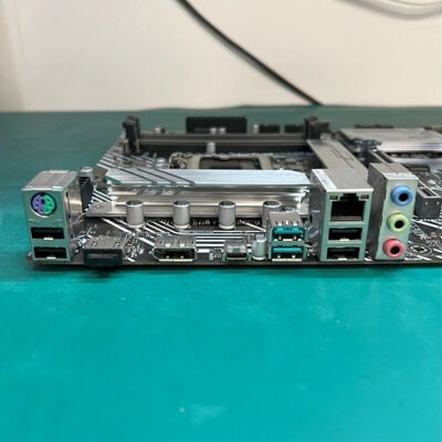 【静岡東瀬名店】中古  ASUS PRIME H570-PLUS(H570 1200 ATX DDR4) 5140000488 