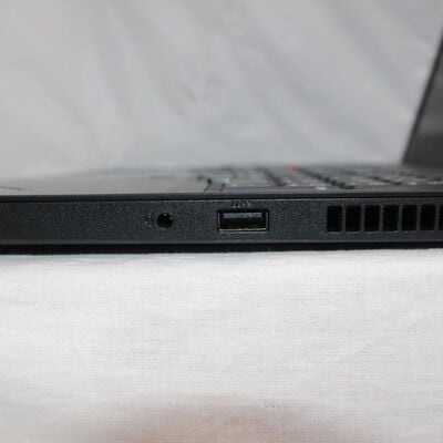 【通販センター】中古  LENOVO ThinkPad L15 Gen 1(Intel Core i5 10210U 1.60GHz/16GB DDR4/SSD256GB/-/オンボード/15.6/1920x1080/GbE/Wi-Fi/WEBCAM/W11H/VBT) 197205 