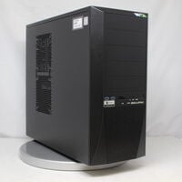 中古  THIRDWAVE GALLERIA KT(Intel Core i7 9700/16GB DDR4 (PC4)/SSD1TB/なし/NVIDIA GeForce GTX 1660 Ti 6GB/W11H64 MAR) 196710 