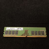 中古  PC4-21300 8GB デスクトップ用 126165 