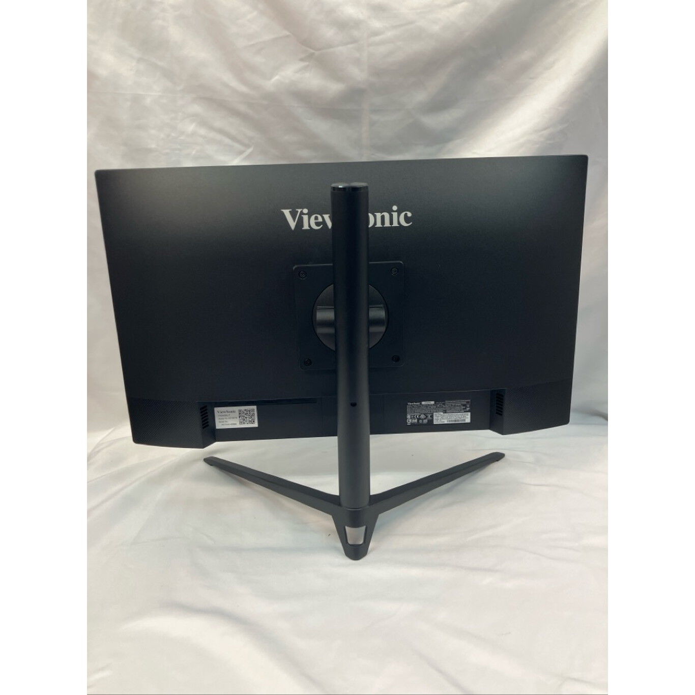 中古 Viewsonic VX2428J-7(23.8