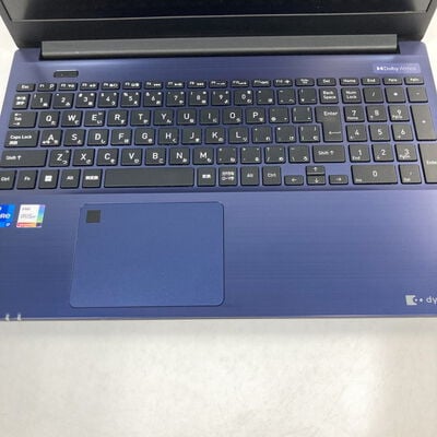【神戸・三宮店】中古  DynabookP1-C7WD-EL (i7-1355U/16GB/SSD1TB/W11H) 3430006246 