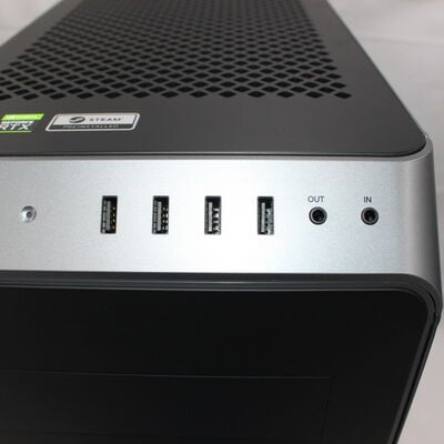 【通販センター】中古  THIRDWAVE GALLERIA SK(AMD Ryzen 7 3700X/16GB DDR4 (PC4)/SSD512GB/なし/NVIDIA GeForce RTX 3070 8GB/W11H64 MAR) 192939【4/23値下げ!】 