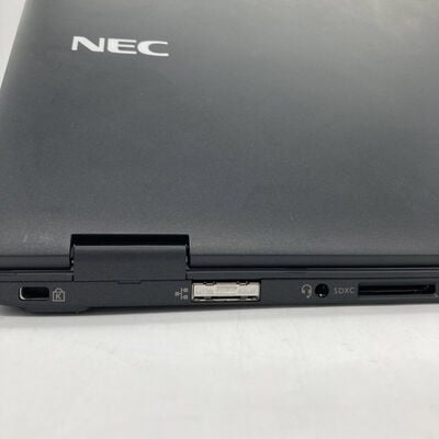 【堺七道店】中古  NEC PC-VJT10CGG63J6(i5-10210Y/8GB/SSD256GB/W11P) 4660002414 