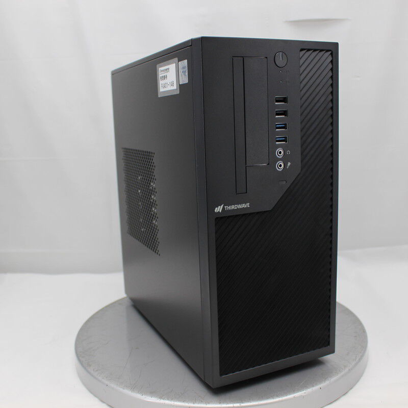 Core i5の中古デスクトップパソコン一覧（259件）｜パソコン（PC）通販