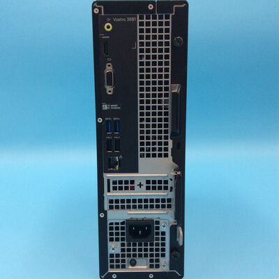 【秋葉原本店】中古  DELL_Vostro3681 3410013019 