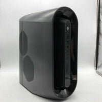 中古  DELL Alianware Aurora R10 Ryzen Edition(Ryzen 9 5900X/32GB/M.2 SSD 2TB+HDD 2TB/なし/RTX3070 8GB/W11P) 4640002830 