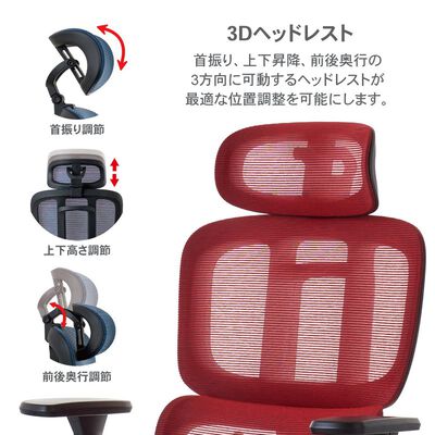 ROOM WORKS  M5 RM5-RD (レッド) 