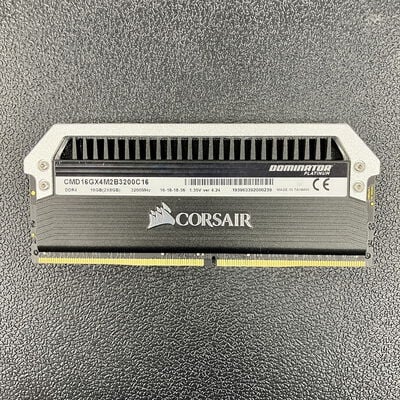 【大須店】中古  PC4-25600 8GB デスクトップ用 140727 