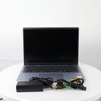 中古  DELL Inspiron 14 5445(AMD Ryzen 5 8540U w/ Radeon 740M Graphics/16GB DDR5 (PC5)/SSD512GB/なし/オンボード/14/1920x1200/Wi-Fi/W11H64 MAR) 200780 