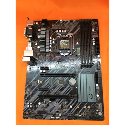 【なんば店】中古  ASRock Z390 Phantom Gaming 4OEM (Z390 1151 ATX DDR4) 3480034839 