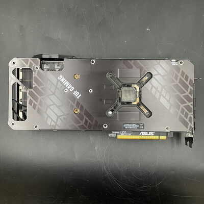【大須店】中古  ASUS TUF-RX6800-O16G-GAMING(RX6800 16GB) 3480030886