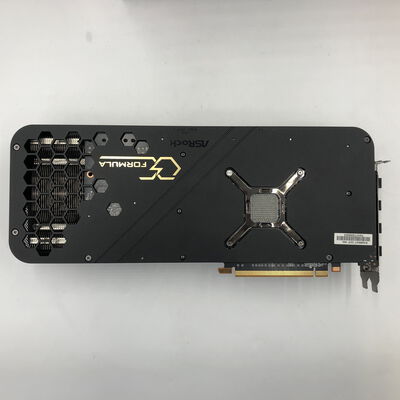 【福井日之出店】中古  ASRock RX6950XT OCF 16G (RX 6950XT 16GB) 150492 