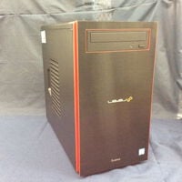 中古  iiyama LEVEL∞ MOB6-i7-RWSX(i7 9700/24GB/SSD512GB/RTX2060 SUPER/W11H) 3170006615 