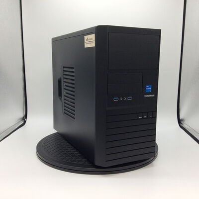 【浜松店】中古  THIRDWAVE MagnateBTO(i5 12400/16GB/SSD512GB/なし/オンボード/W11H) 1300008289 