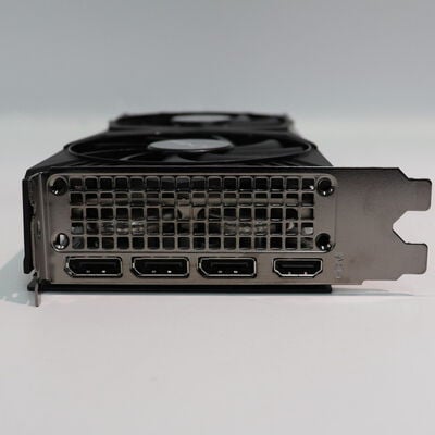 【札幌店】中古  PNY VCG4060T8DFXPB1(RTX4060Ti 8GB) 3210015306 