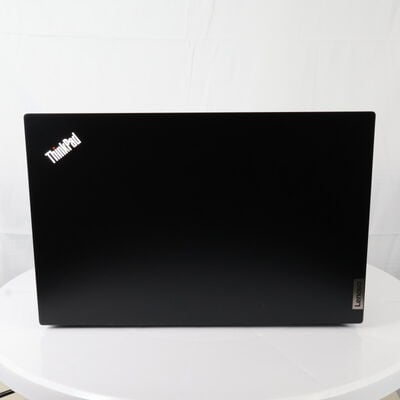 【通販センター】中古  Lenovo ThinkPad E15 Gen2(Intel Core i5 1135G7 2.40GHz/16GB DDR4/SSD256GB/-/オンボード/15.6/1920x1080/GbE/Wi-Fi/WEBCAM/W11H/VBT) 199443 
