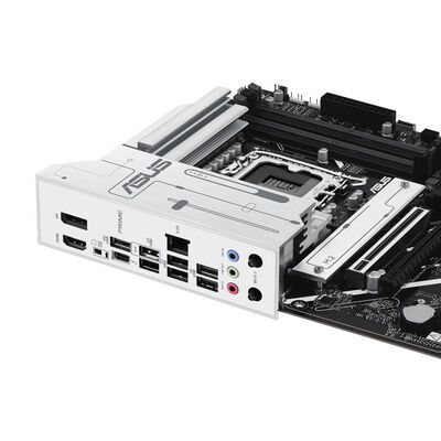 ASUS  PRIME Z890-P WIFI-CSM (Z890 1851 ATX) 