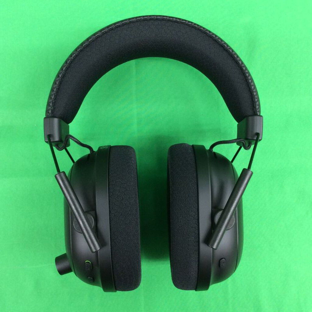 中古 Razer BlackShark V2 PRO (RZ04-04530100-R3M1) 3170007097
