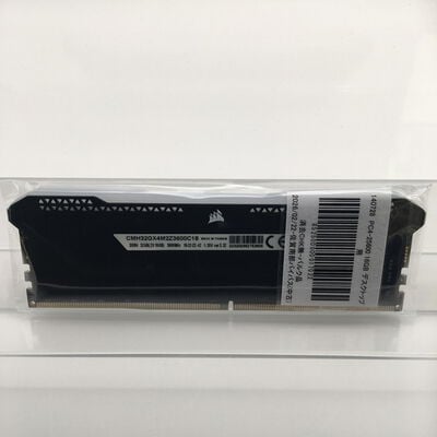 【佐賀南部バイパス店】中古  PC4-25600 16GB デスクトップ用 140728 
