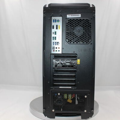 【通販センター】中古  SYCOM Original PC(AMD Ryzen 9 3900X/32GB/SSD500GB/なし/NVIDIA GeForce RTX 2080 SUPER 8GB/W11H64 MAR) 187121 