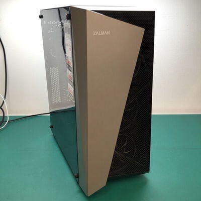 【津ラッツ店】中古  自作PC(i7 9700K/64GB/SSD240GB+512GB/HDD2TB/RTX2070 SUPER) 4990000799 