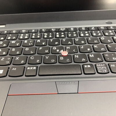 【福山ココローズ店】中古  Lenovo ThinkPad L13 Gen3 (Core i5-1235U/16GB/SSD 256GB/-/-/WLAN/13.3インチUWXGA/W11P/-) 3240009926 