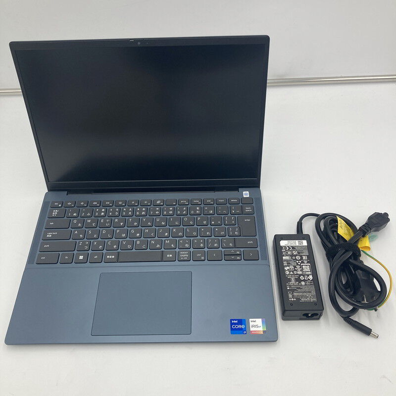 中古 Dell Inspiron 14(i7-1360P/16GB/SSD1TB/なし/オンボード/14.0