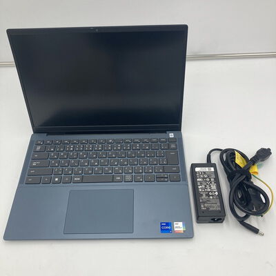 【白山FM松任店】中古  Dell Inspiron 14(i7-1360P/16GB/SSD1TB/なし/オンボード/14.0/1920×1200/W11P) 4950001097【8/14価格改定!】 