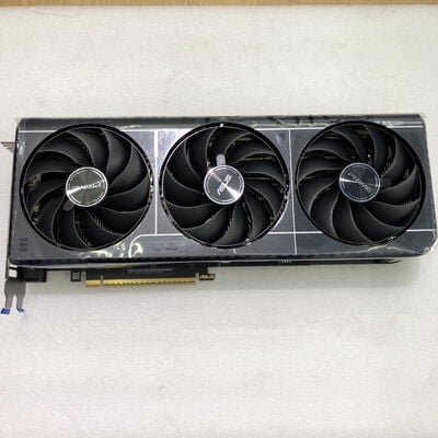 【甲府飯田店】中古  ASUS PRIME-RTX5080-O16G (RTX5080 16G) 176518 