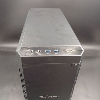 【大須店】中古  G-Tune HM-B-LMA 3120023556 