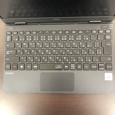 【長野稲里店】中古  NEC VKT10 (INTEL Core i5 10210Y 1.0GHz/8GB/SSD256GB/-/オンボード/12.5/1920x1080/Wi-Fi/WEBCAM/W11H64) 179608 