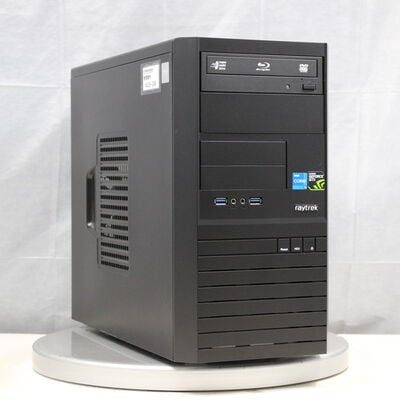 【徳島住吉店】中古  THIRDWAVE raytrek EM041 