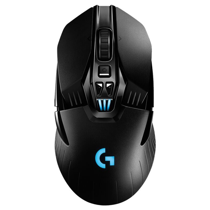 PC周辺機器 G 903h wireless Logicool G903h (無線 ゲーミングマウス 11ボタン) ｜ パソコン通販の
