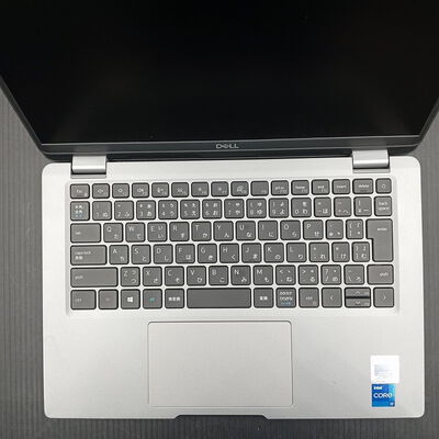 【大須店】中古  DELL Latitude 5320 (Intel Core i7 1185G7 3.0GHz/16GB/SSD256GB/-/-/13.3/1920x1080/Wi-Fi/WEBCAM/W11H64) 180537 