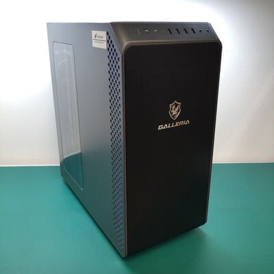 【津ラッツ店】中古  GALLERIA XA7C-R36T 4990001019 