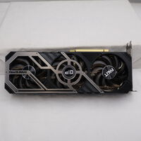 中古  Palit RTX 3070 Ti GamingPro 8GB NED307T019P2-1046A (RTX3070Ti 8GB) 201170 